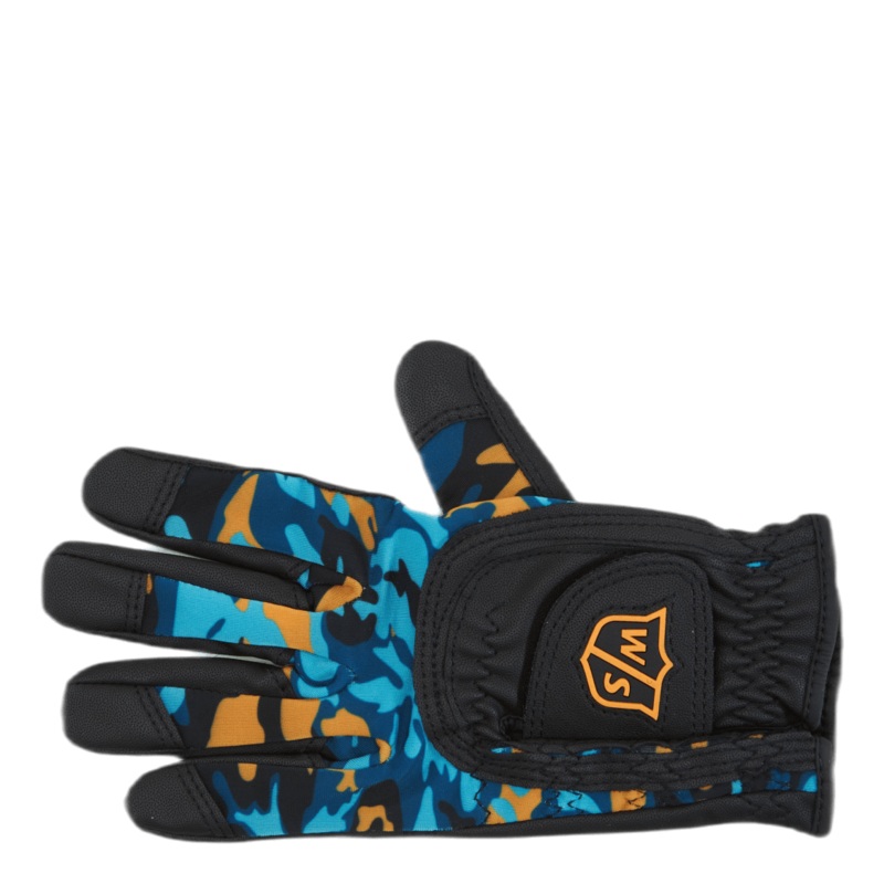 W/S Fit All Junior Patterned|ONESIZE