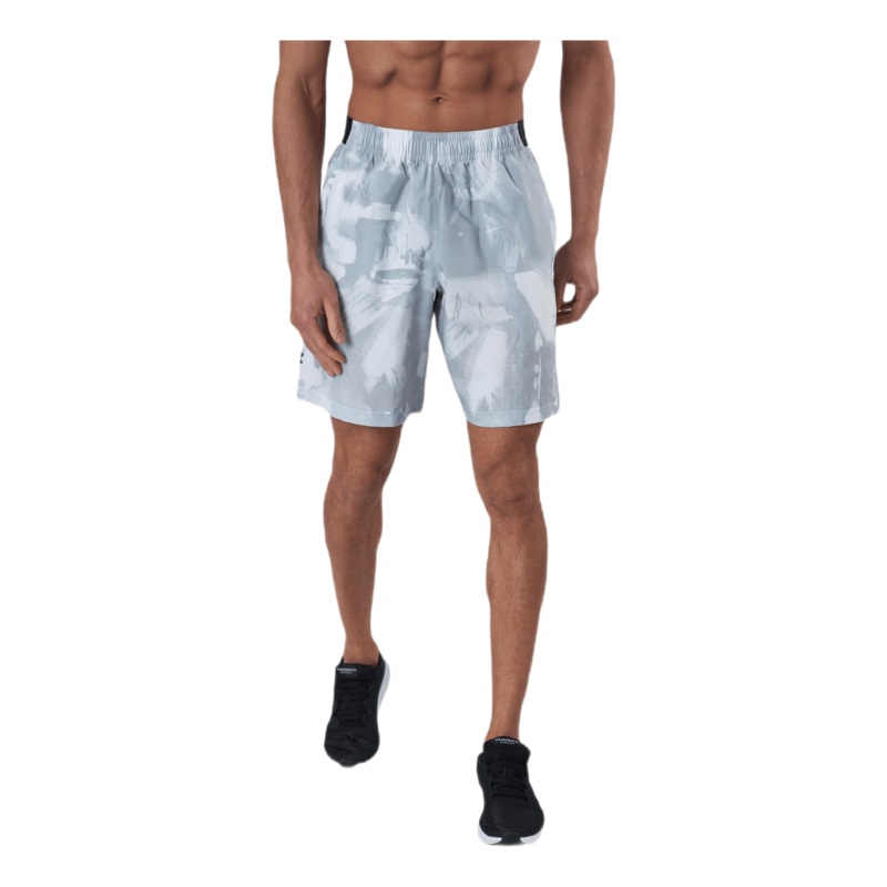 Woven Adapt Shorts Grey|S|M|L|XL