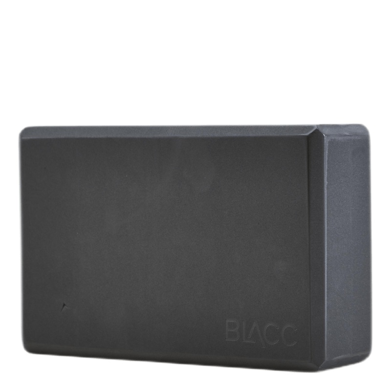 Yoga Block Grey|ONESIZE