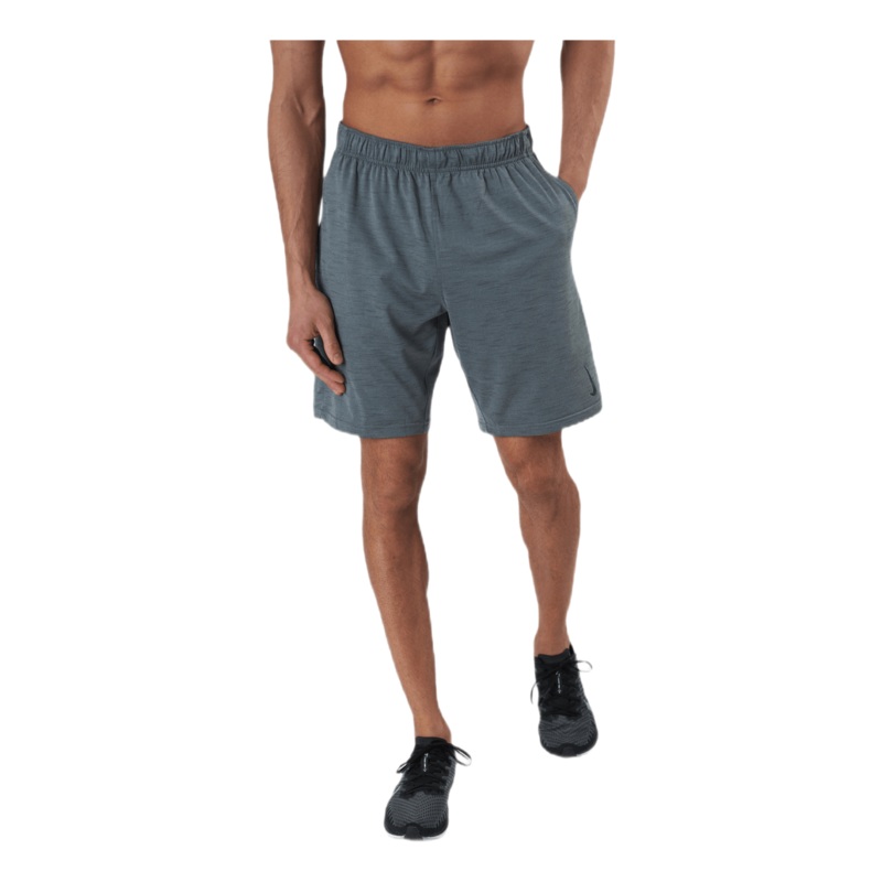 Yoga Dri-FIT Shorts Grey|S|M|L|XL