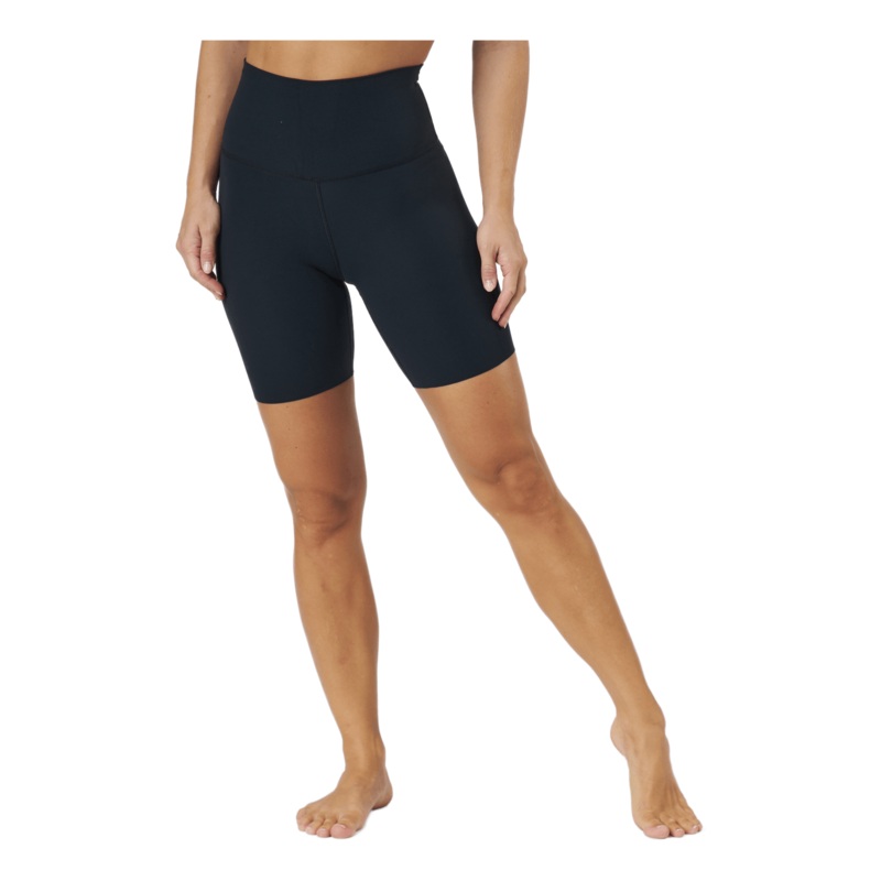 Yoga Luxe 7 Shorts Black|XS|S|M|L|XL