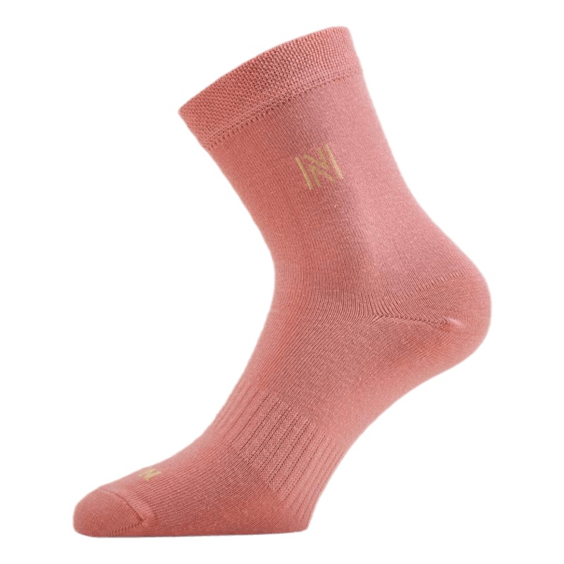 3-Pack Casual Socks – Victoria Grey