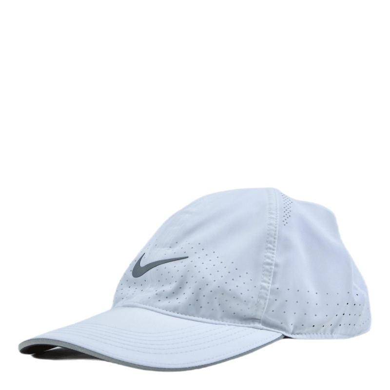 Aerobill Featherlight White|ONESIZE