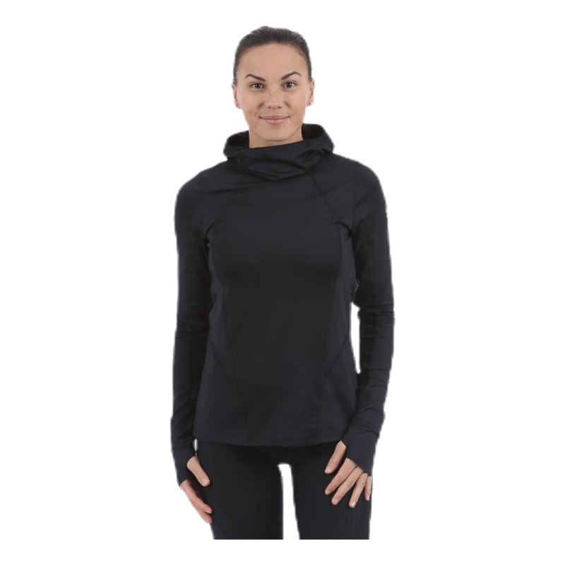 CG Reactor Run Balaclava Black