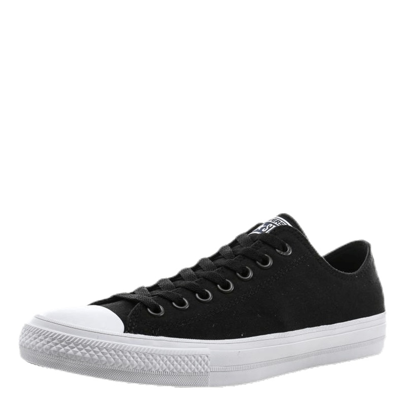 Chuck Taylor All Star II Black