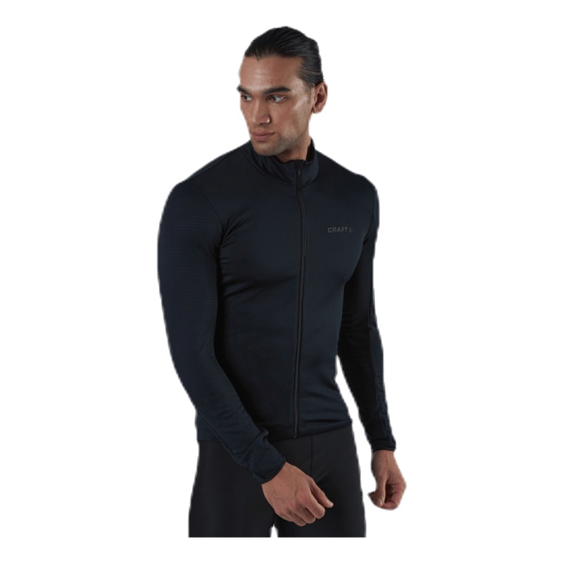 Ideal Thermal Jersey Black|S|M|L|XL|XXL