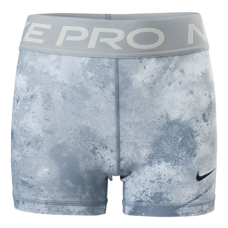 Jr 3 Pro Shorts Grey|XS|S|M|L|XL