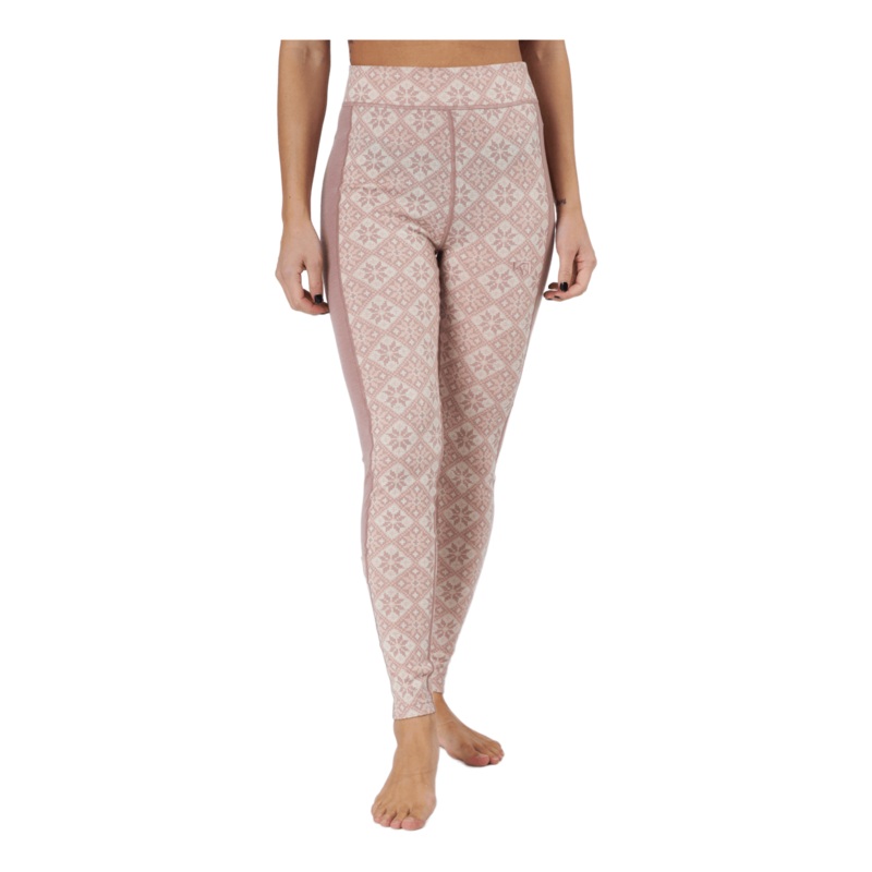 Rose High Waist Pant Petal|S|M|L|XL