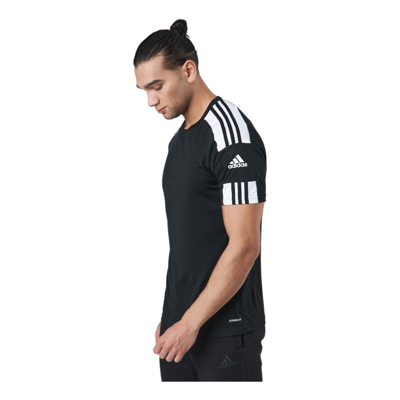 Squadra 21 Jersey Black|S|M|L|XL|XXL