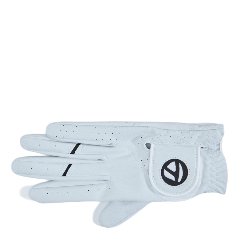 TM18 Stratus Tech Right White|S|M|L
