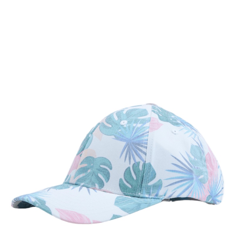 Ventura Bb Cap White|ONESIZE
