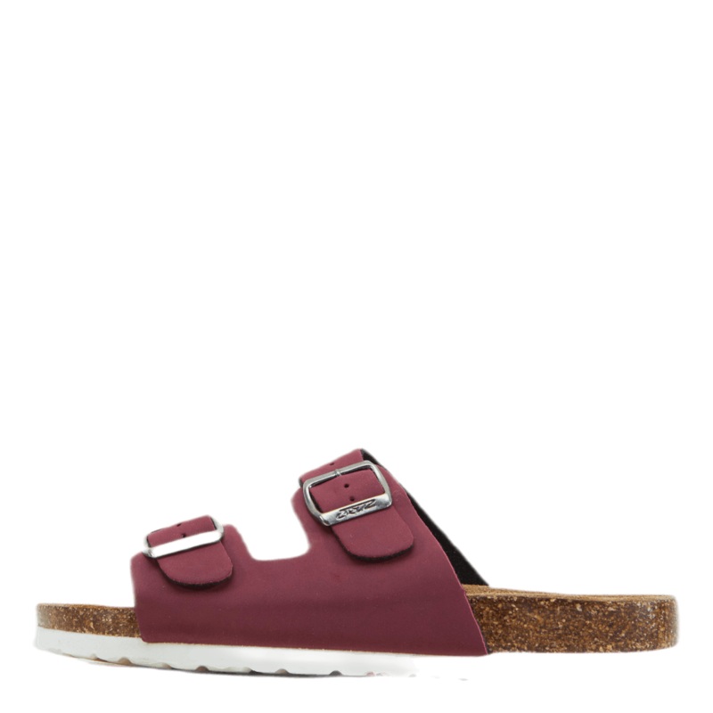 Whitehill Cork Sandal Red|EU 37|EU 38|EU 39|EU 40|EU 41