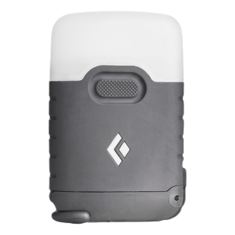 Zip Lantern Grey|ONESIZE