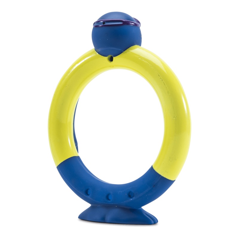 Zoggy Dive Rings (3 pcs) Patterned