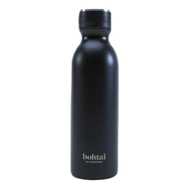 Bothal Insulated Flask 600ml Black