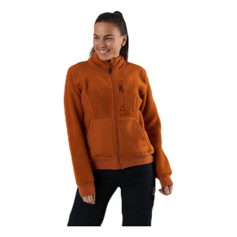 Camila Jacket Orange|S|M|L|XL|XXL