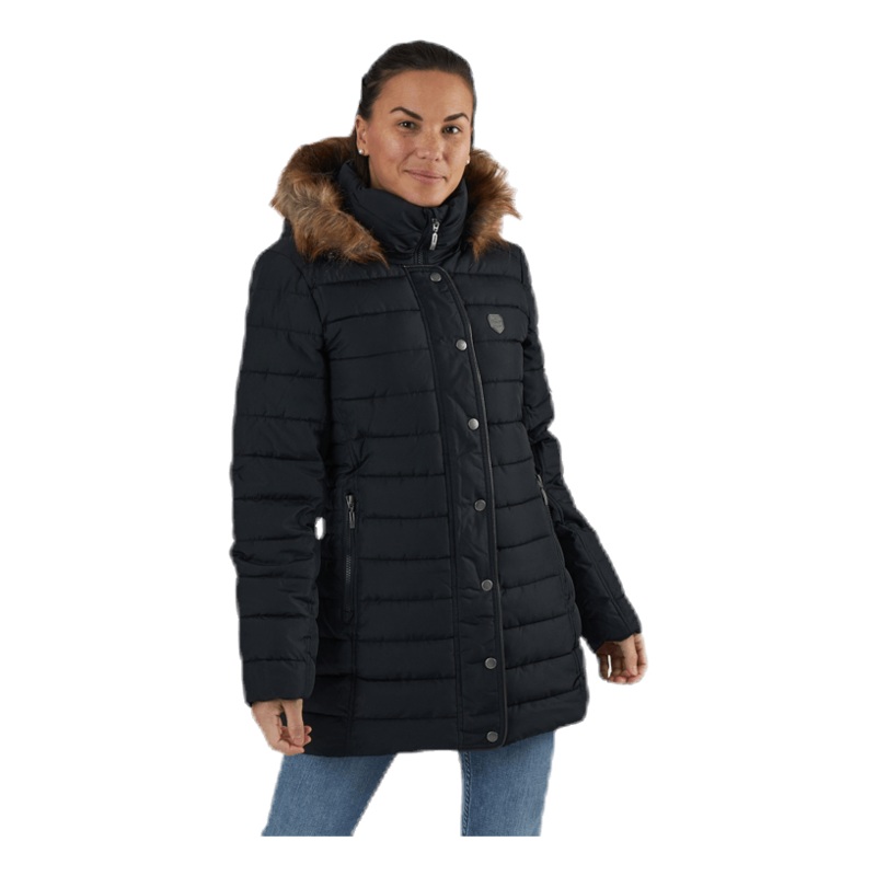 Cardie Jacket Black|XS|S|M|L|XL|XXL|XXXL|4XL