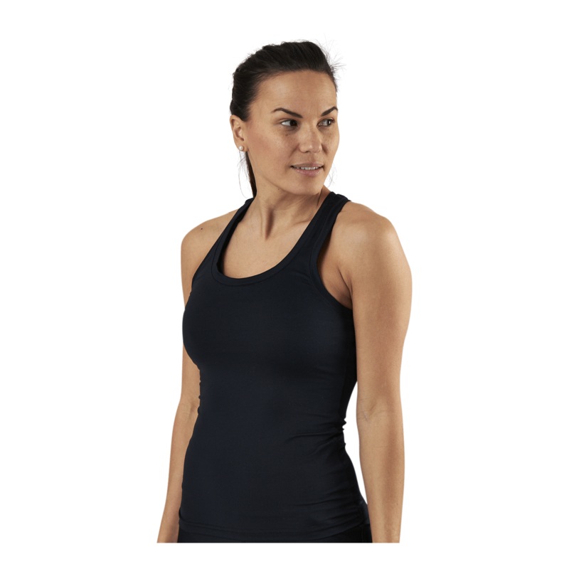 Form Tank Black|XS|S|M|L|XL