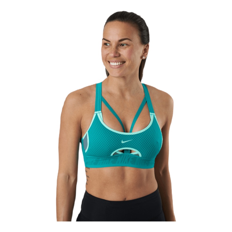 Indy UltraBreathe Bra Green|XS|S|M|L