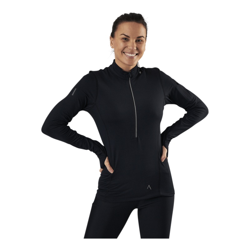 Satellite II Black|XS|S|M|L|XL|XXL