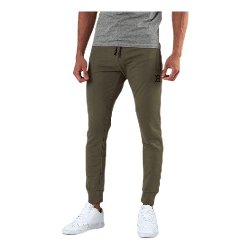 Tapered Joggers V2 Green|S|M|L|XL|XXL
