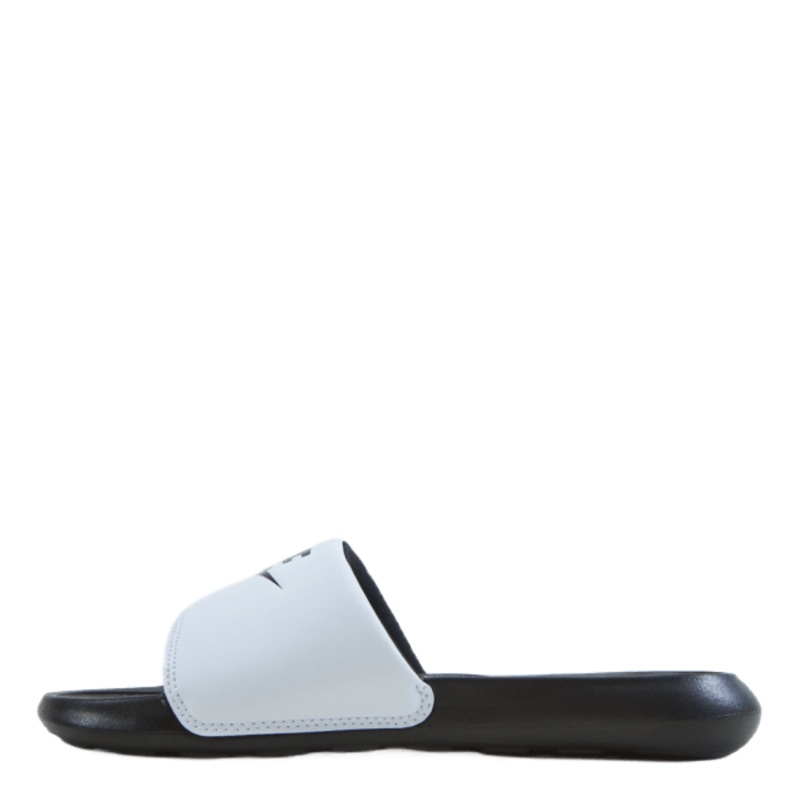 Victori One Men’s Slides BLACK/BLACK-WHITE