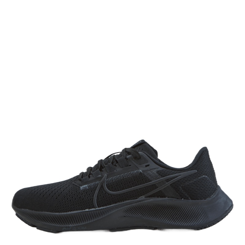 Air Zoom Pegasus 38 Women’s Ru Black/black-anthracite-volt