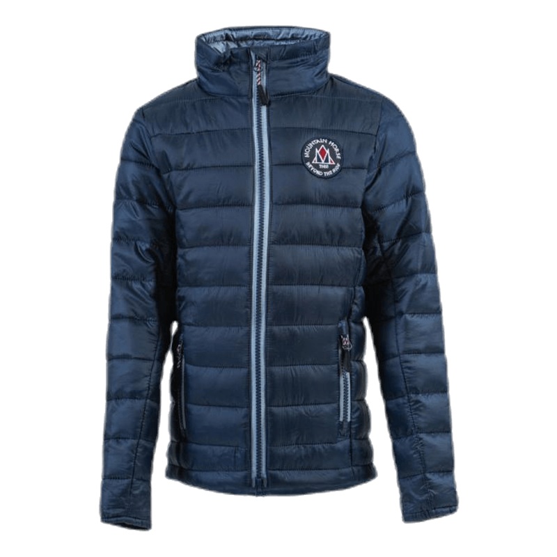 Ambassador Jacket Jr Blue|Default Title