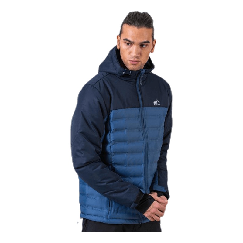 Drac M Pro-Lite Jacket Blue|Default Title