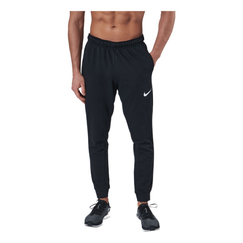 Dri-FIT Men’s Tapered Training Pants BLACK/WHITE