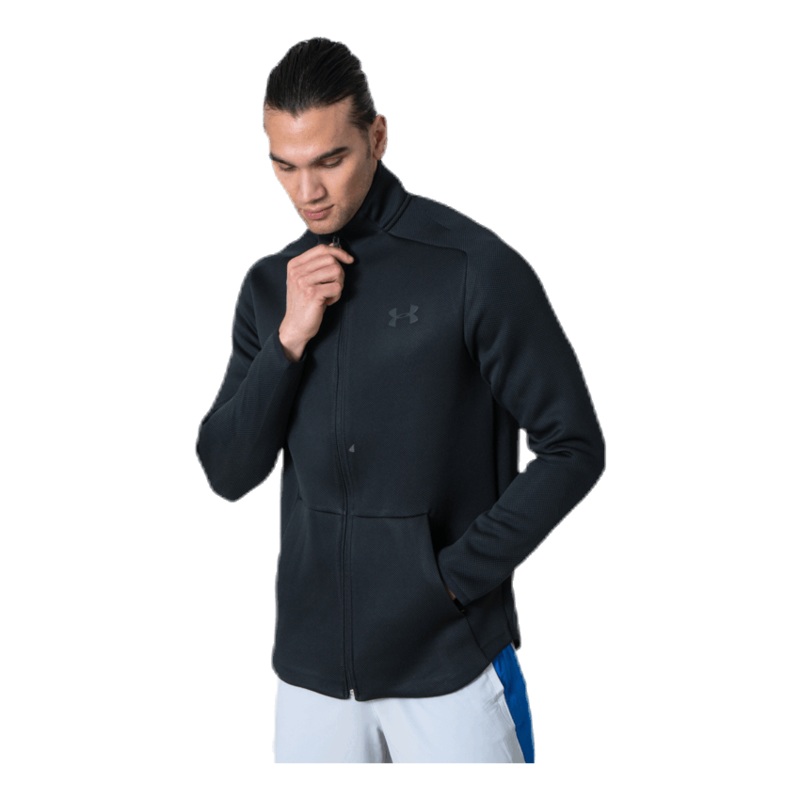 Move Track Jacket Black|S|XL|XXL