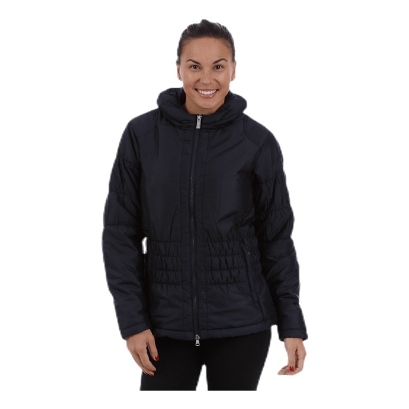 Peacock Wind Jacket Blue|S|L