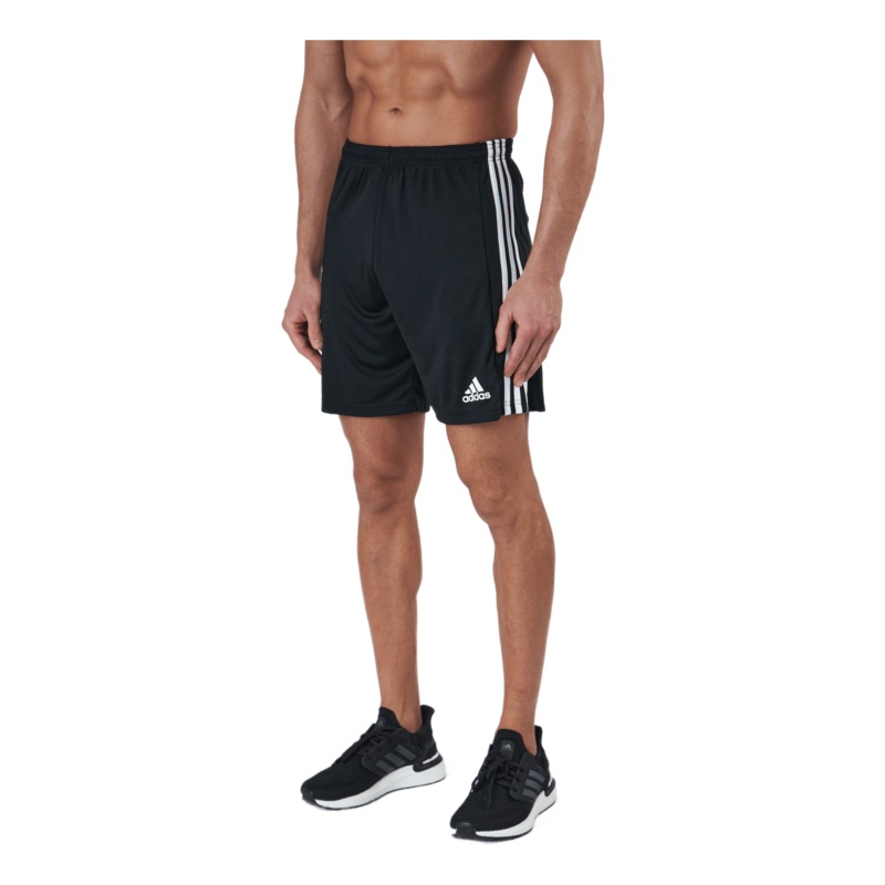Squadra 21 Shorts Black|S|M|L|XL|XXL