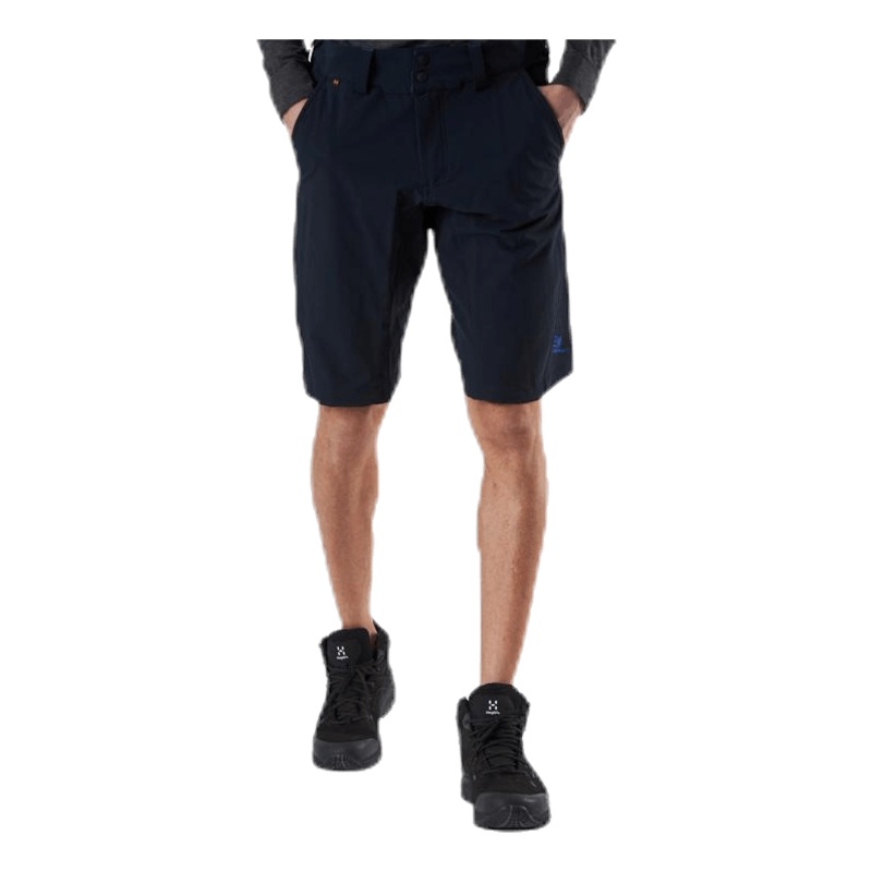 Versatility Shorts  Black|S|M|L|XL|XXL