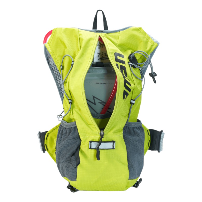 Vertical 10 2l Crazyyellow|ONESIZE