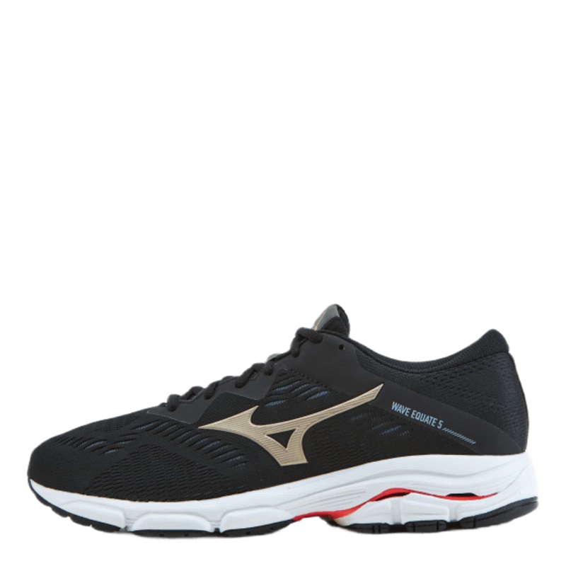 Wave Equate 5 Black  / Platinum Gold / Ignit