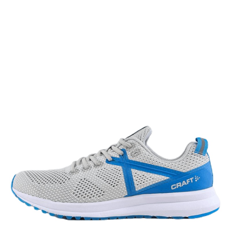 X165 Fuseknit Blue/Grey|UK 7|UK 7,5|UK 8|UK 8,5|UK 9|UK 9,5|UK 10|UK 10,5|UK 11|UK 11,5|UK 12