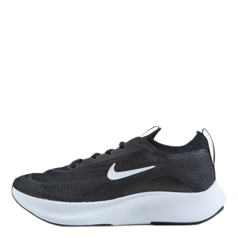 Zoom Fly 4 Men’s Racing Shoe Black/white-anthracite-racer B