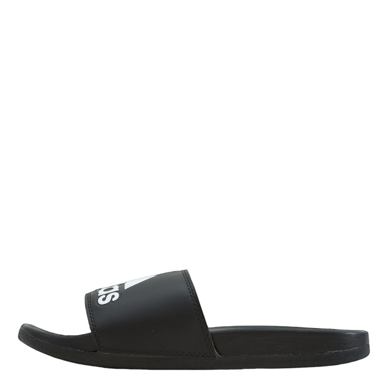 Adilette Comfort Cblack/ftwwht/cblack