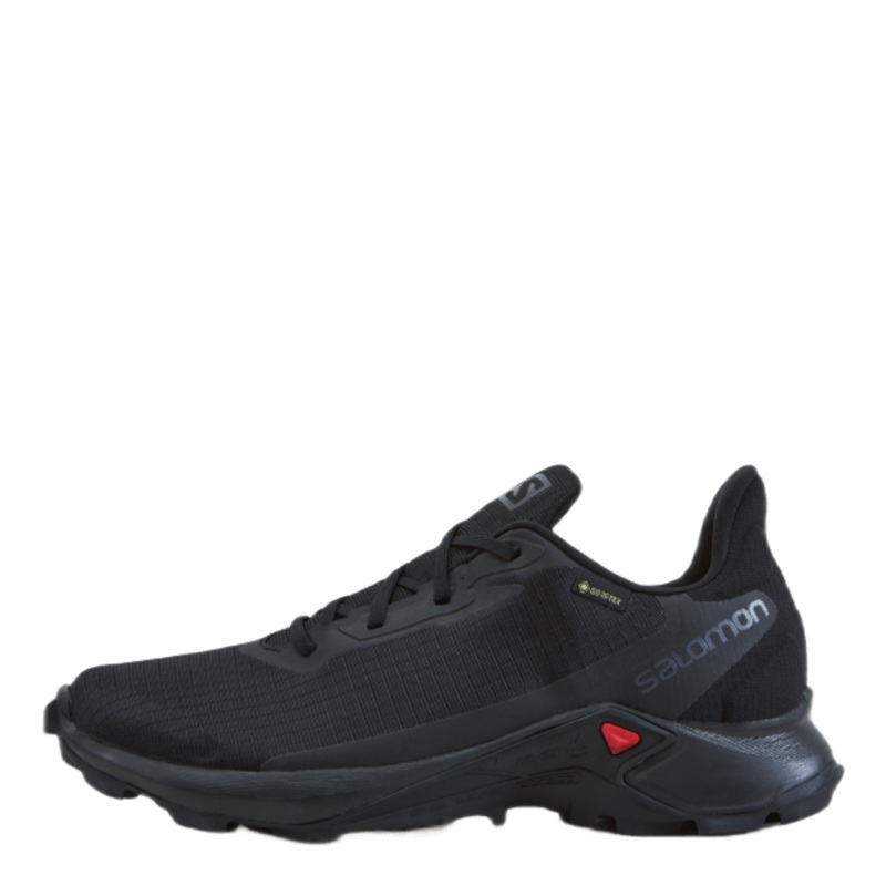 Alphacross 3 Gtx Black/black/black