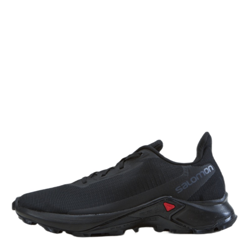 Alphacross 3 W Black/black/black