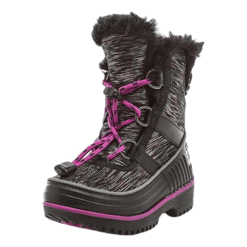 Childrens Tivoli II Black|Default Title