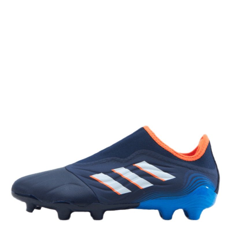 Copa Sense.3 Ll Fg Team Navy Blue/cloud White/blu