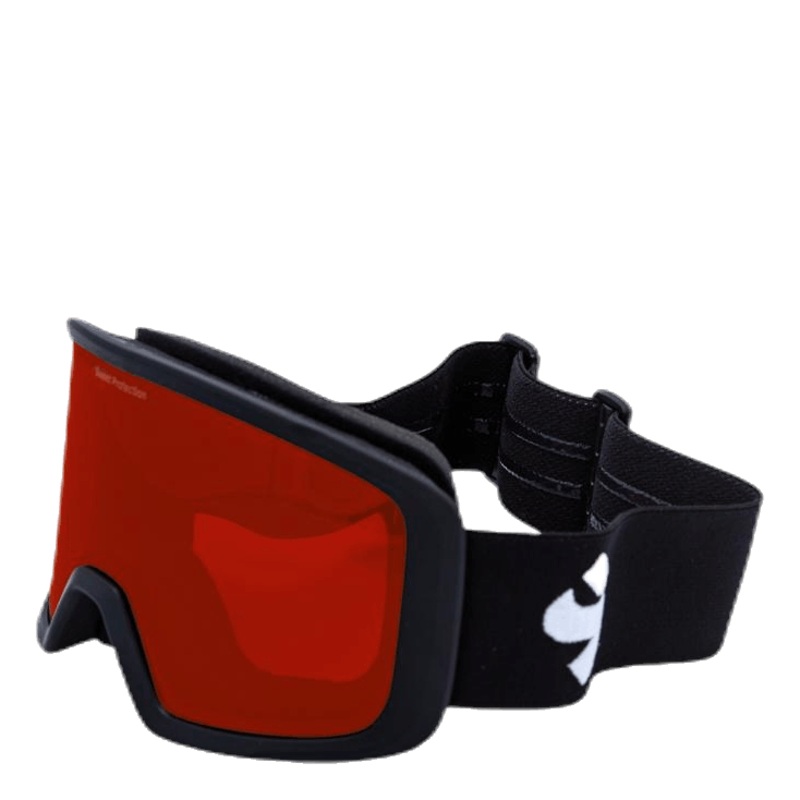 Firewall Black/Red|Default Title