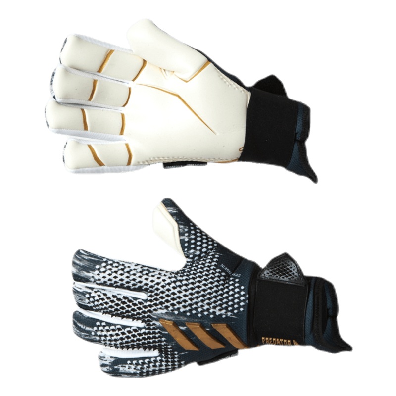 Pred Gl Pro Ult White/Black|7|8|9|10