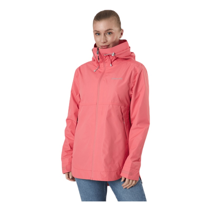 Tilde Jacket Pink|34|36|38|40|42|44|46