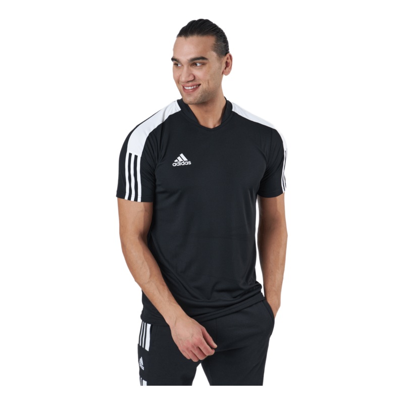 Tiro Tr Jsy Es Black|S|M|L|XL|XXL