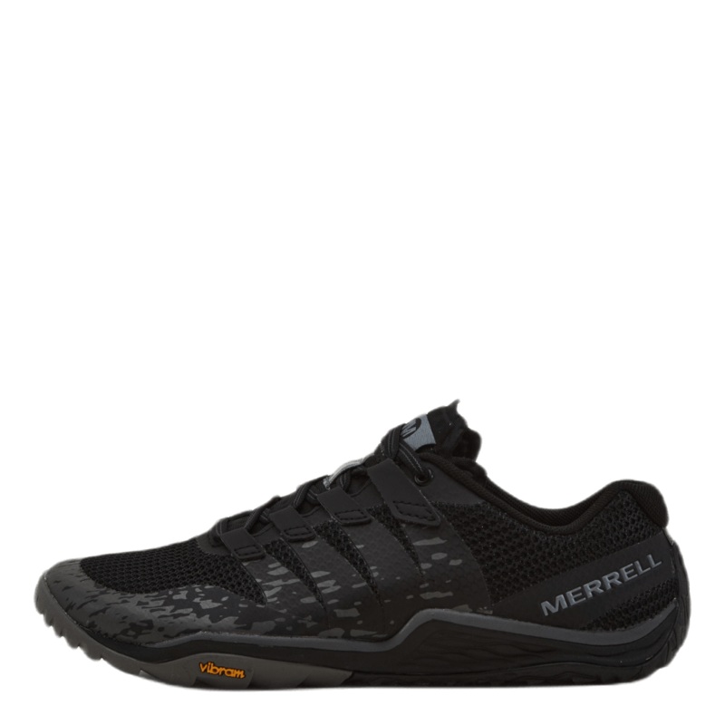 Trail Glove 5 Black/Grey|Default Title