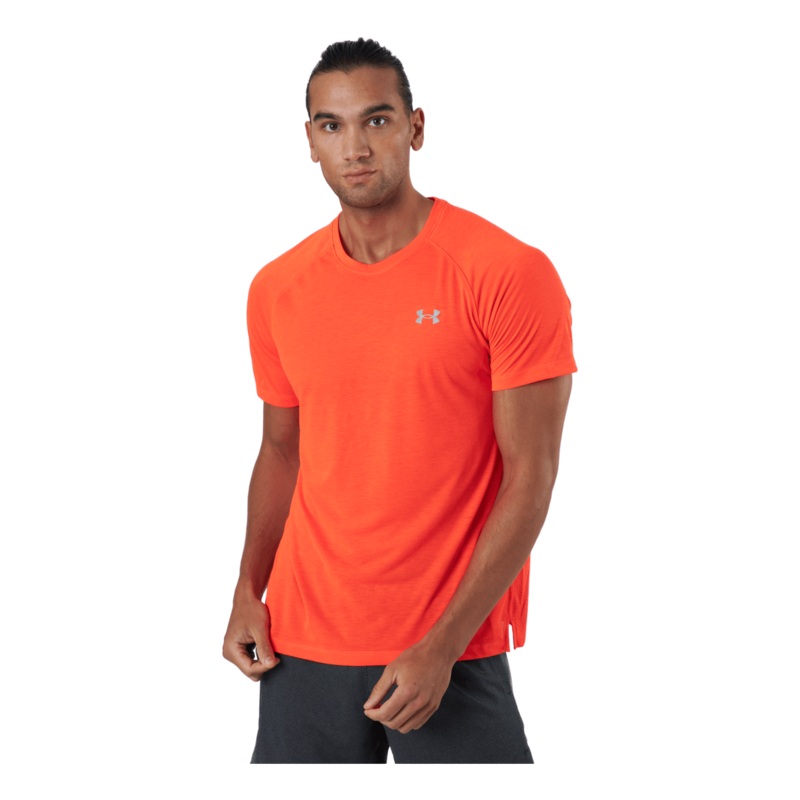 Ua Streaker Ss Phoenix Fire|S|M|L|XL|XXL
