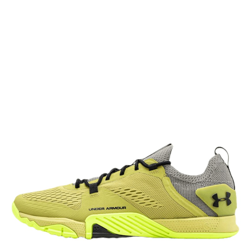 UA TriBase Reign 2 Green|EU 41